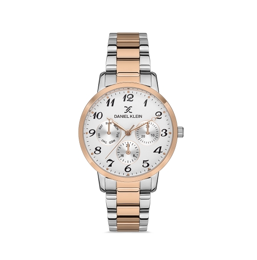 DANİEL KLEİN KADIN KOL SAATİ