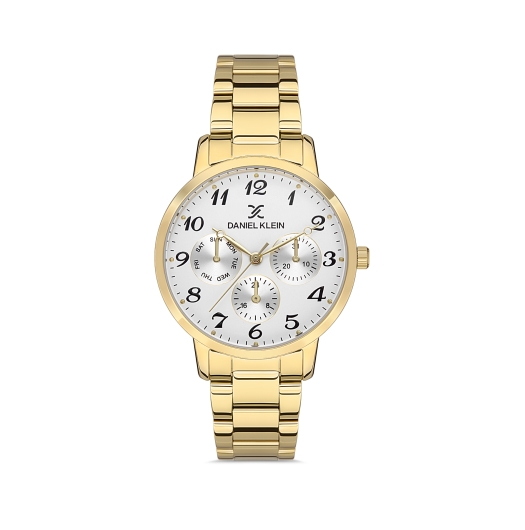 DANİEL KLEİN KADIN KOL SAATİ