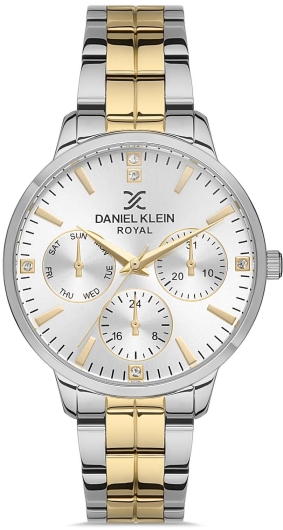 DANİEL KLEİN KADIN KOL SAATİ