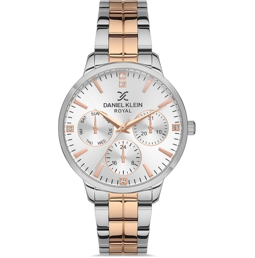 DANİEL KLEİN KADIN KOL SAATİ