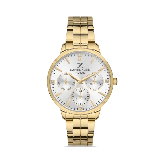 DANİEL KLEİN KADIN KOL SAATİ