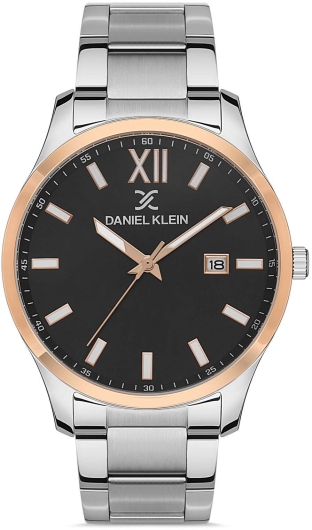 DANİEL KLEİN ERKEK KOL SAATİ