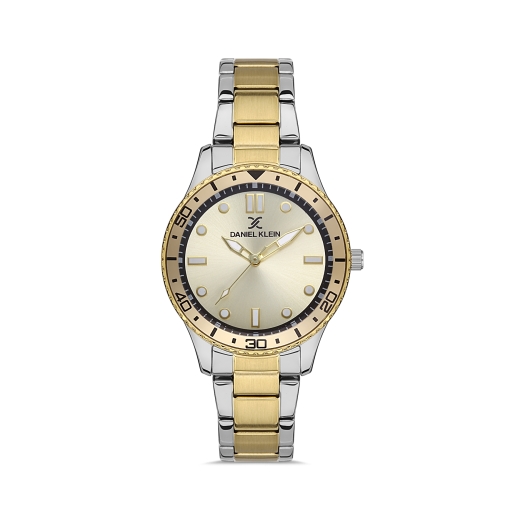 DANİEL KLEİN KADIN KOL SAATİ