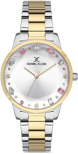 DANİEL KLEİN KADIN KOL SAATİ