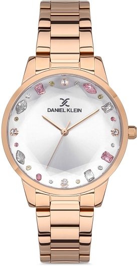 DANİEL KLEİN KADIN KOL SAATİ