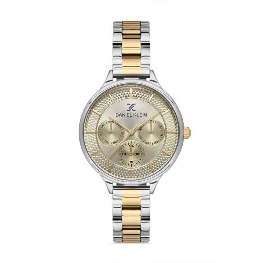 DANİEL KLEİN KADIN KOL SAATİ