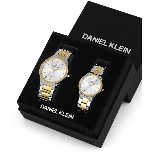 DANİEL KLEİN ERKEK KOL SAATİ