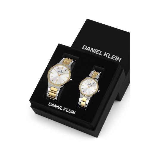 DANİEL KLEİN ERKEK KOL SAATİ