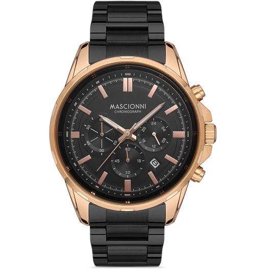 MASCİONNİ ERKEK KOL SAATİ