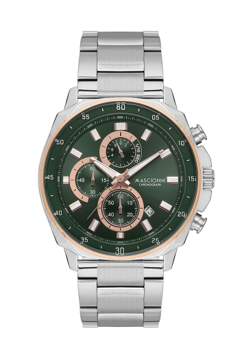 MASCİONNİ ERKEK KOL SAATİ