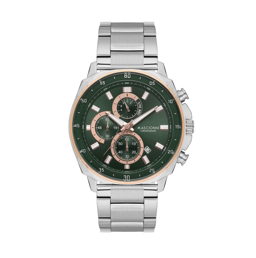 MASCİONNİ ERKEK KOL SAATİ