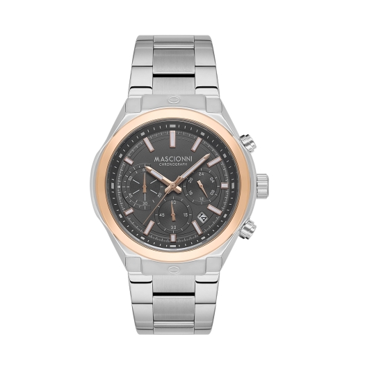 MASCİONNİ ERKEK KOL SAATİ