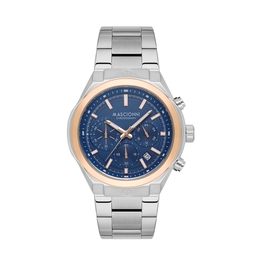 MASCİONNİ ERKEK KOL SAATİ