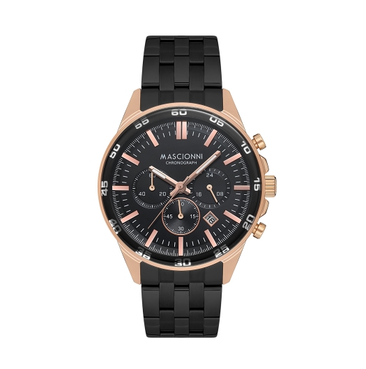 MASCİONNİ ERKEK KOL SAATİ