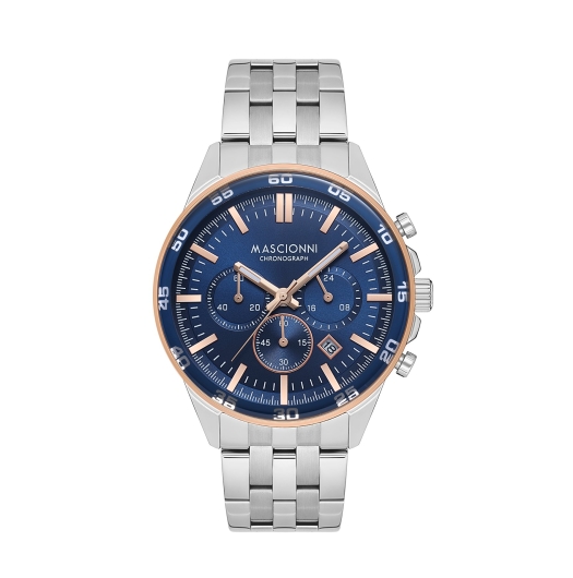 MASCİONNİ ERKEK KOL SAATİ