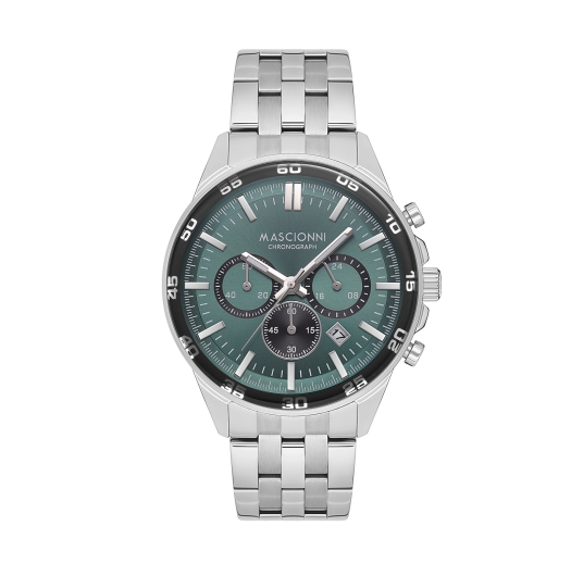 MASCİONNİ ERKEK KOL SAATİ