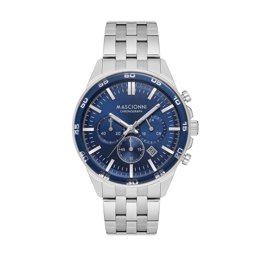 MASCİONNİ ERKEK KOL SAATİ