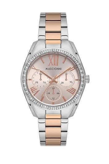 MASCİONNİ KADIN KOL SAATİ