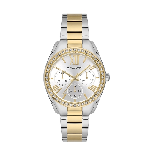 MASCİONNİ KADIN KOL SAATİ