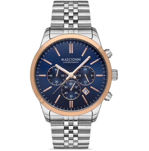 MASCİONNİ ERKEK KOL SAATİ