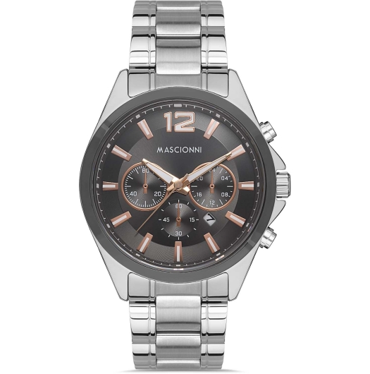 MASCİONNİ ERKEK KOL SAATİ