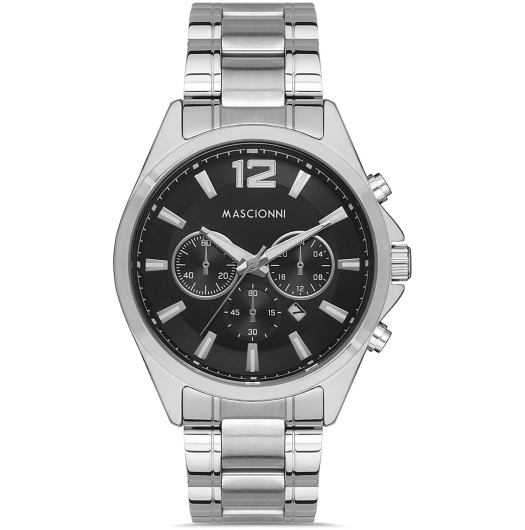 MASCİONNİ ERKEK KOL SAATİ