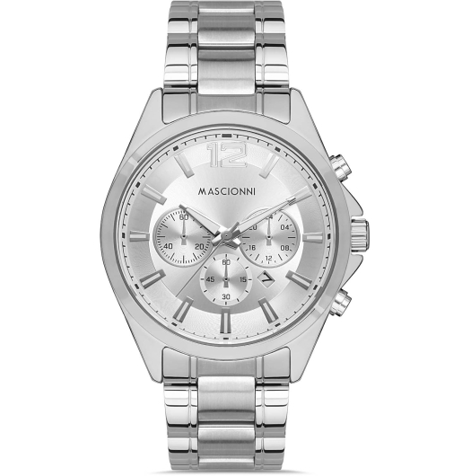 MASCİONNİ ERKEK KOL SAATİ