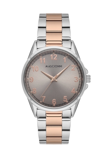 MASCİONNİ KADIN KOL SAATİ