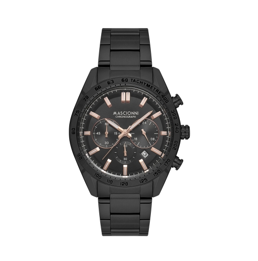 MASCİONNİ ERKEK KOL SAATİ