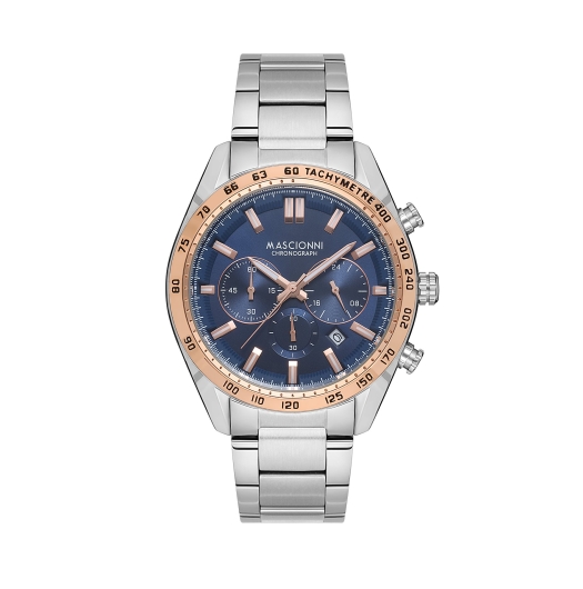 MASCİONNİ ERKEK KOL SAATİ