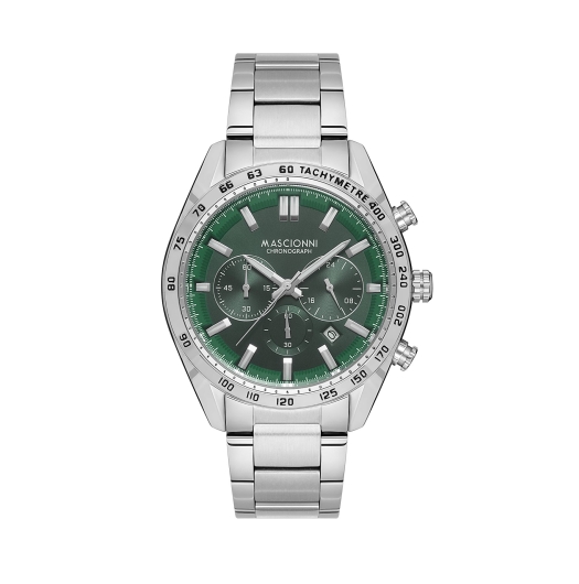 MASCİONNİ ERKEK KOL SAATİ