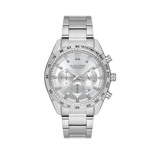 MASCİONNİ ERKEK KOL SAATİ
