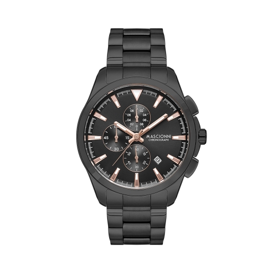 MASCİONNİ ERKEK KOL SAATİ