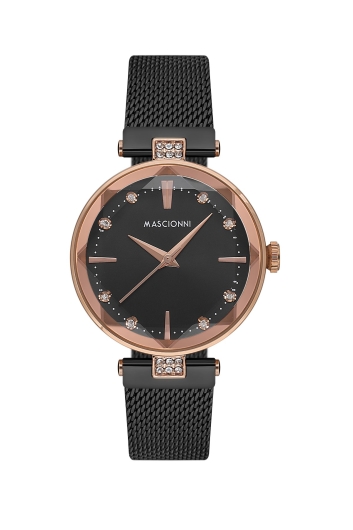 MASCİONNİ KADIN KOL SAATİ