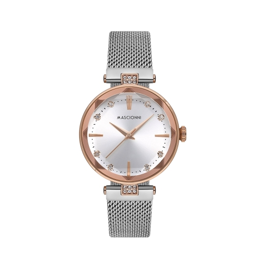 MASCİONNİ KADIN KOL SAATİ