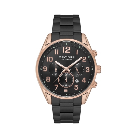 MASCİONNİ ERKEK KOL SAATİ