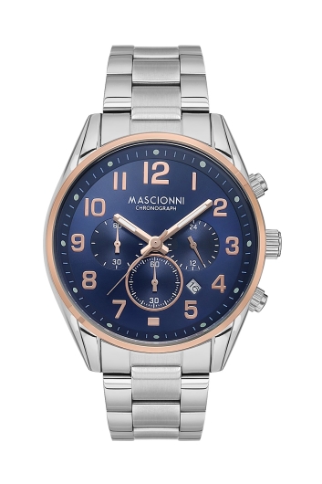 MASCİONNİ ERKEK KOL SAATİ