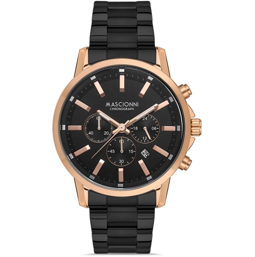 MASCİONNİ ERKEK KOL SAATİ