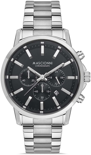 MASCİONNİ ERKEK KOL SAATİ