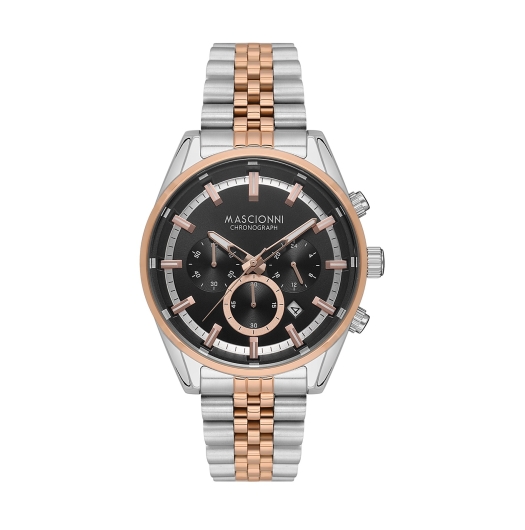 MASCİONNİ ERKEK KOL SAATİ