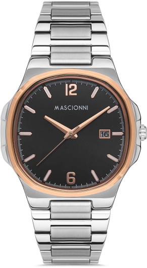 MASCİONNİ ERKEK KOL SAATİ