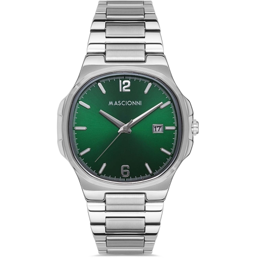 MASCİONNİ ERKEK KOL SAATİ