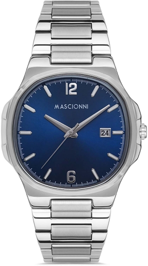 MASCİONNİ ERKEK KOL SAATİ