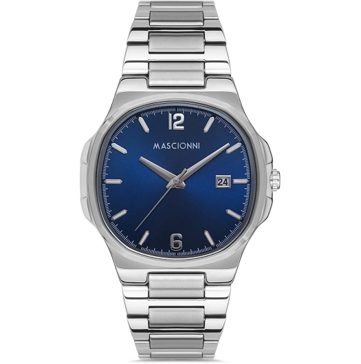 MASCİONNİ ERKEK KOL SAATİ