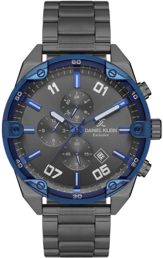 DANİEL KLEİN ERKEK KOL SAATİ