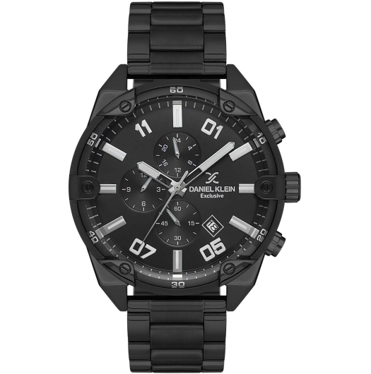 DANİEL KLEİN ERKEK KOL SAATİ