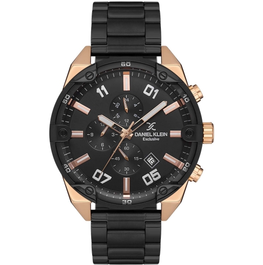 DANİEL KLEİN ERKEK KOL SAATİ