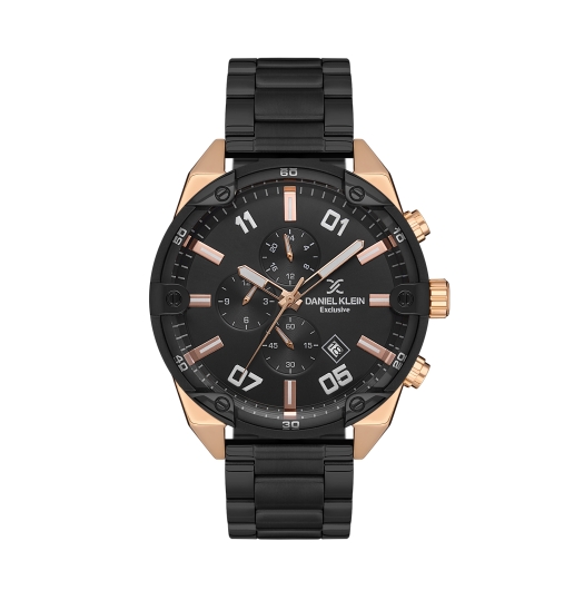 DANİEL KLEİN ERKEK KOL SAATİ