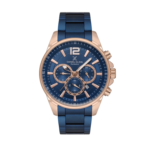 DANİEL KLEİN ERKEK KOL SAATİ