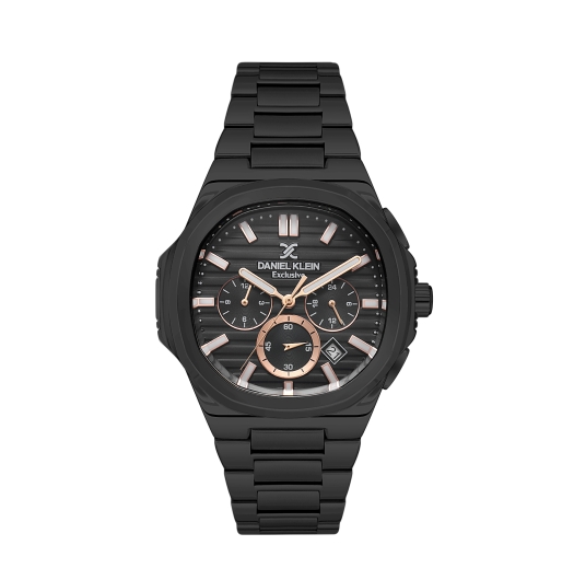 DANİEL KLEİN ERKEK KOL SAATİ
